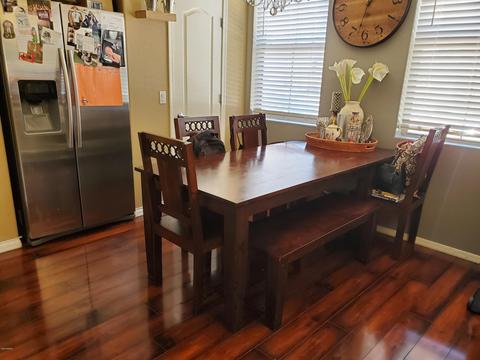 999 E Ranch Rd, Gilbert, AZ 85296 photo 11
