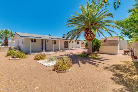 6449 E Duncan St, Mesa, AZ 85205 photo 30