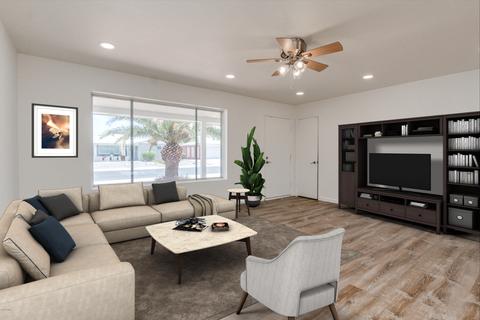 6449 E Duncan St, Mesa, AZ 85205 photo 4