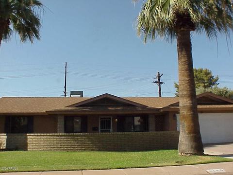 4146 W Linger Ln, Phoenix, AZ 85051 photo 1