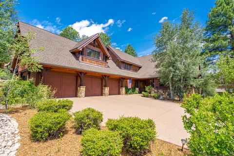 1734 Elysian Ct, Flagstaff, AZ 86005 photo 1