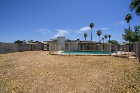 3134 W Evans Dr, Phoenix, AZ 85053 photo 25