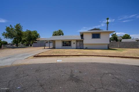 3134 W Evans Dr, Phoenix, AZ 85053 photo 1