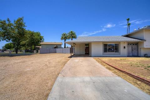 3134 W Evans Dr, Phoenix, AZ 85053 photo 2