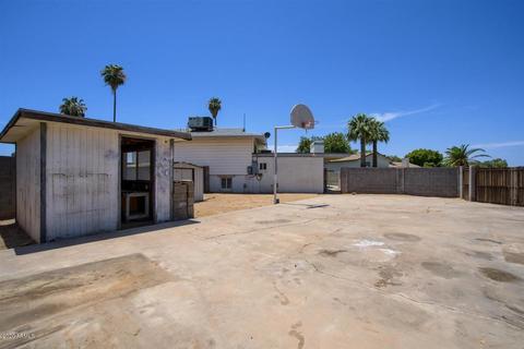 3134 W Evans Dr, Phoenix, AZ 85053 photo 27