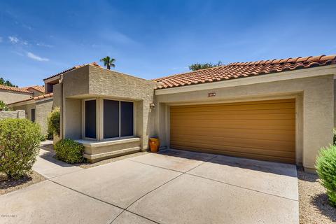 11809 N 40th Way, Phoenix, AZ 85028 photo 2