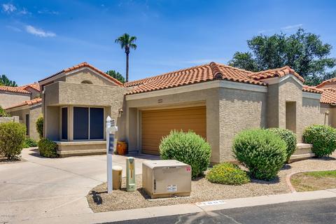 11809 N 40th Way, Phoenix, AZ 85028 photo 1