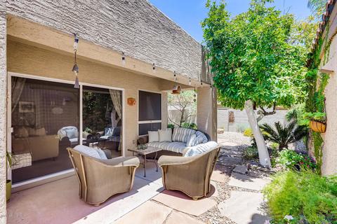 11809 N 40th Way, Phoenix, AZ 85028 photo 30