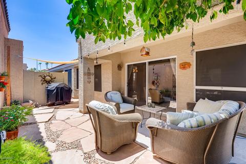 11809 N 40th Way, Phoenix, AZ 85028 photo 31