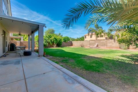 621 N Hawk Cir, Gilbert, AZ 85234 photo 41