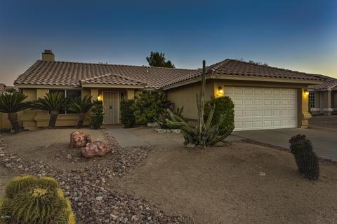 1917 E Ludlow Dr, Phoenix, AZ 85022 photo 1