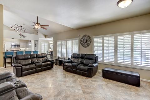 6111 E Snowdon St, Mesa, AZ 85215 photo 13