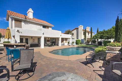6111 E Snowdon St, Mesa, AZ 85215 photo 28