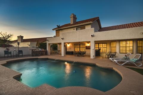6111 E Snowdon St, Mesa, AZ 85215 photo 35