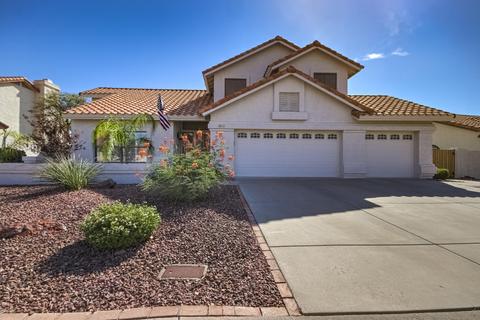 6111 E Snowdon St, Mesa, AZ 85215 photo 2