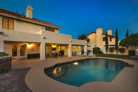 6111 E Snowdon St, Mesa, AZ 85215 photo 36