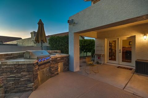 6111 E Snowdon St, Mesa, AZ 85215 photo 39
