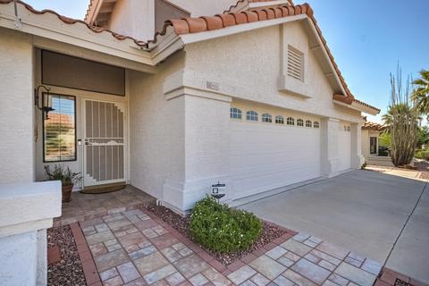 6111 E Snowdon St, Mesa, AZ 85215 photo 3