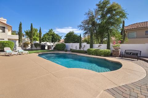 6111 E Snowdon St, Mesa, AZ 85215 photo 29