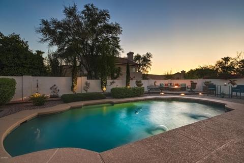 6111 E Snowdon St, Mesa, AZ 85215 photo 38