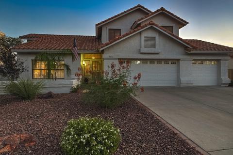 6111 E Snowdon St, Mesa, AZ 85215 photo 34