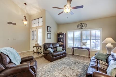 6111 E Snowdon St, Mesa, AZ 85215 photo 4
