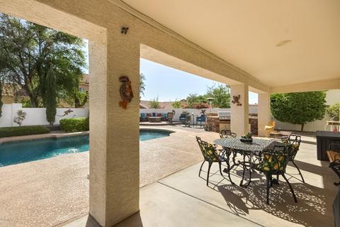 6111 E Snowdon St, Mesa, AZ 85215 photo 33