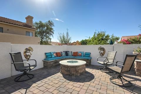 6111 E Snowdon St, Mesa, AZ 85215 photo 31
