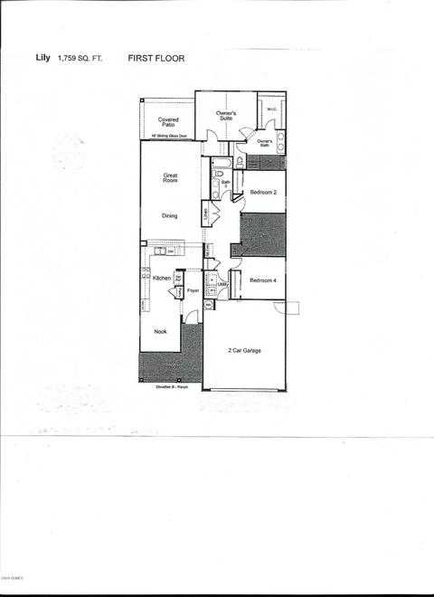 606 E Brisa Dr, Phoenix, AZ 85085 photo 22