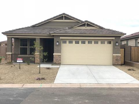 606 E Brisa Dr, Phoenix, AZ 85085 photo 3