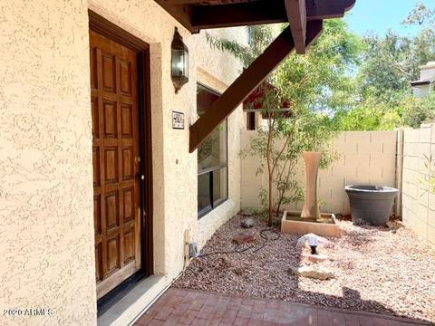 4810 E Hazel Dr #1, Phoenix, AZ 85044 photo 30