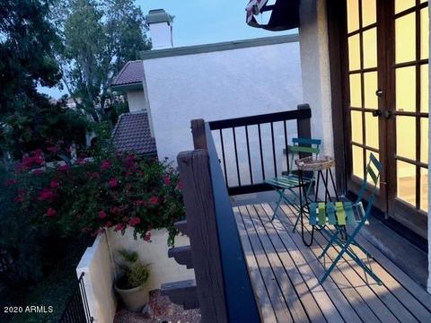4810 E Hazel Dr #1, Phoenix, AZ 85044 photo 29