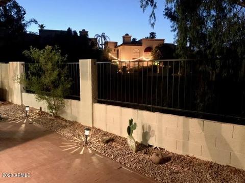 4810 E Hazel Dr #1, Phoenix, AZ 85044 photo 25