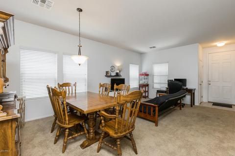 4123 E Cathy Dr, Gilbert, AZ 85296 photo 3