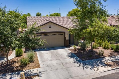 4123 E Cathy Dr, Gilbert, AZ 85296 photo 1