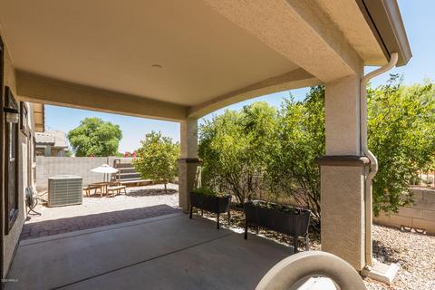4123 E Cathy Dr, Gilbert, AZ 85296 photo 20