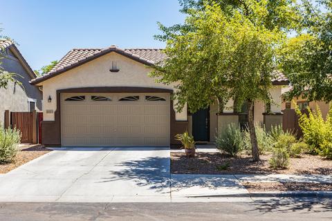 4123 E Cathy Dr, Gilbert, AZ 85296 photo 2