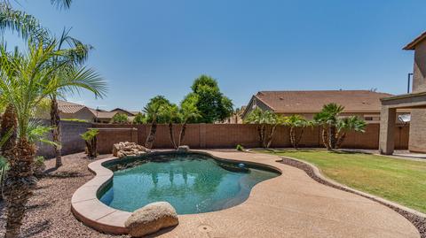 1283 E Lark St, Gilbert, AZ 85297 photo 35