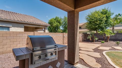 1283 E Lark St, Gilbert, AZ 85297 photo 31
