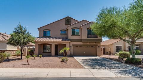 1283 E Lark St, Gilbert, AZ 85297 photo 1