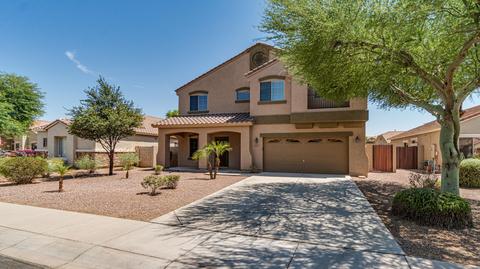 1283 E Lark St, Gilbert, AZ 85297 photo 2