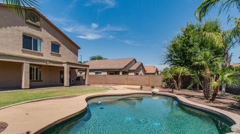 1283 E Lark St, Gilbert, AZ 85297 photo 37