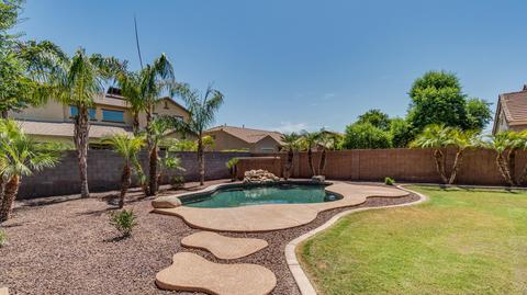 1283 E Lark St, Gilbert, AZ 85297 photo 34