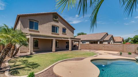 1283 E Lark St, Gilbert, AZ 85297 photo 38