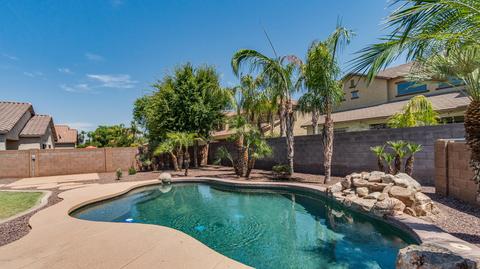 1283 E Lark St, Gilbert, AZ 85297 photo 36