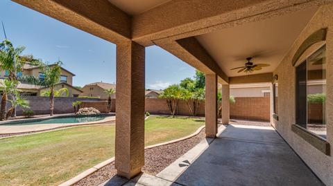 1283 E Lark St, Gilbert, AZ 85297 photo 32