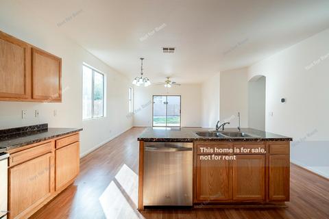 4218 E Rainbow Dr, Gilbert, AZ 85297 photo 7