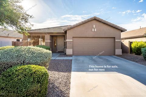 4218 E Rainbow Dr, Gilbert, AZ 85297 photo 1