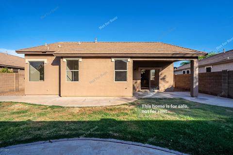 4218 E Rainbow Dr, Gilbert, AZ 85297 photo 5