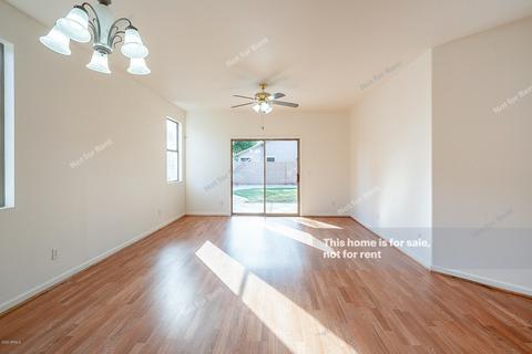 4218 E Rainbow Dr, Gilbert, AZ 85297 photo 3